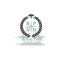 Royal Park Nursing Home logo - Similar company to Daktari Msafiri