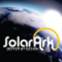 SolarArk logo - Similar company to Dti_Group