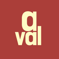 AVAL logo - Similar company to Oficina Paraíso