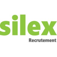 Silex Recrutement logo - Similar company to Silex