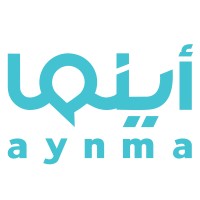 Aynma - أينما logo - Similar company to Aynma.Com