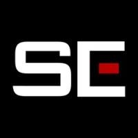Square Enix America logo - Similar company to Square Enix Co., Ltd.(Japan)　株式会社スクウェア・エニックス