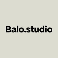Balo.studio logo - Similar company to Balo Studio