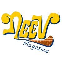 Neev magazine logo - Similar company to Unlock More