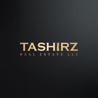 Tashirz Real Estate logo - Similar company to Ihome Real Estate
