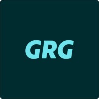 GRG logo - Similar company to Kerb