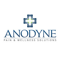 Anodyne Pain & Wellness Solutions logo - Similar company to Hyperbloom