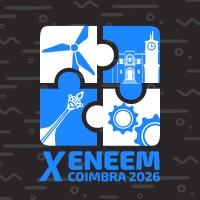 X ENEEM - Encontro Nacional de Estudantes de Engenharia Mecânica logo - Similar company to Neemaac - Núcleo De Estudantes Do Departamento De Engenharia Mecânica Da Aac