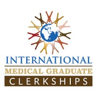 IMGC logo - Similar company to Pcis