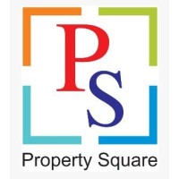 Property Square Real Estate logo - Similar company to Mamzar Real Estate