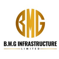 BMG Infrastructure Limited logo - Similar company to B.M.G Infrastructure Ltd.