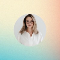 Elizaveta Gruzdeva logo - Similar company to Isida.Co