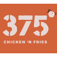 375º Chicken 'n Fries logo - Similar company to Bel-Fries