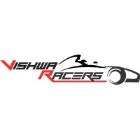 Vishwaracers logo - Similar company to Team Maverick