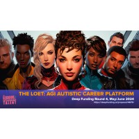 The LOET logo - Similar company to The Mpa Program At Ccny