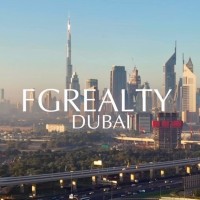 FGREALTY UAE logo - Similar company to Nordiks Group