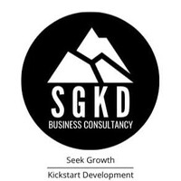 SGKD Food & Management Consultancy logo - Similar company to Le Foöd