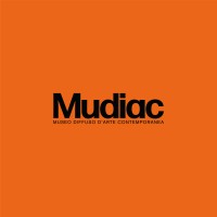 MUDIAC Museo Diffuso d'Arte Contemporanea logo - Similar company to Altrove
