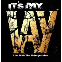 It's My Way logo - Similar company to Sharkbx