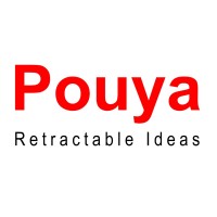 Pouya Diba logo - Similar company to Diba Archiventure
