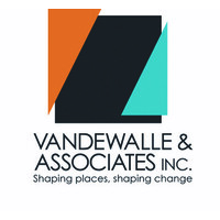 Vandewalle & Associates logo - Similar company to Revive Community Development