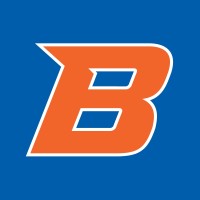 Boise State University School of Social Work logo - Similar company to Jacksonville University Graduate & Professional Studies