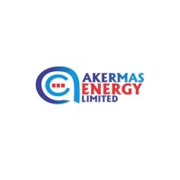 Akermas Energy Limited logo - Similar company to Hawk Epc Inc.