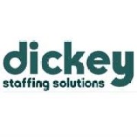 Dickey Staffing Solutions logo - Similar company to The Dickey Foundation
