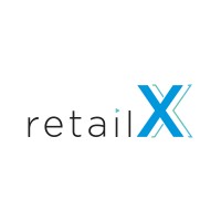 retailX logo - Similar company to Retailx