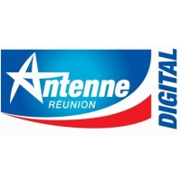 Antenne Réunion Digital logo - Similar company to Fm Exo