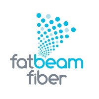Fatbeam Fiber logo - Similar company to Termlink