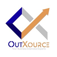 OutXource 24/7 logo - Similar company to Rejig Labs