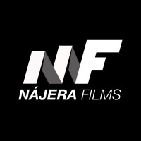 Nájera Films logo - Similar company to Ga Broker Coach