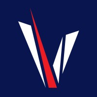 Vantage LED logo - Similar company to Revolgame Studio