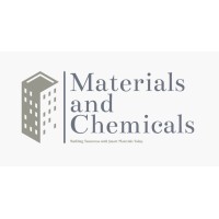 Materials and Chemicals logo - Similar company to Dial Tool