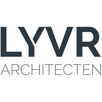 LYVR architecten logo - Similar company to Bnjd Architecten