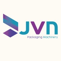 JVN PACKAGING MACHINERY logo - Similar company to Cuata Packaging Solutions