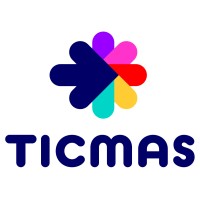 Ticmas logo - Similar company to Ewaffle