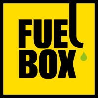 FuelBox logo - Similar company to Fuelbox