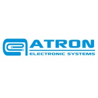 Atron Electronic Systems logo - Similar company to Amps