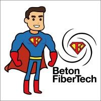 BETON FIBERTECH logo - Similar company to D-Plates