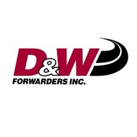 D&W Forwarders Inc. logo - Similar company to Excel Transportation