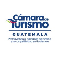 Cámara de Turismo de Guatemala logo - Similar company to Asociación De Turismo De Aventura De Guatemala