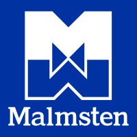 Malmsten AB logo - Similar company to Malmberg