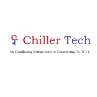Chiller Tech Air Conditioning Refrigeration & Contracting Co. Wll