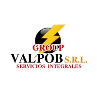 Group Valpob S.R.L logo - Similar company to Petroecol
