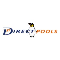 1st Direct Pools logo - Similar company to Ecomsutra