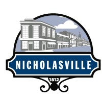 City of Nicholasville logo - Similar company to Payroll Solutions, Inc.