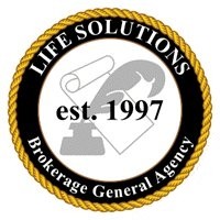 Life Solutions logo - Similar company to Brent D. Gardner, Clu, Chfc