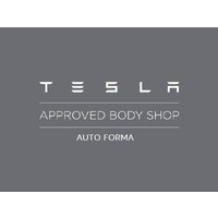 Auto Forma sp. z o.o. | Tesla Approved Body Shop logo - Similar company to Jaszpol